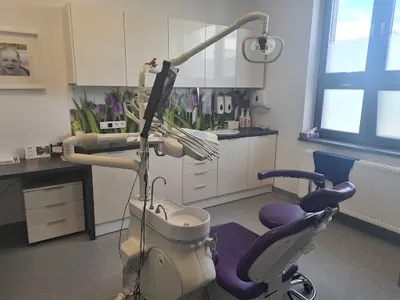 Małgorzata i Paweł Gawrońscy Gabinet Stomatologiczny